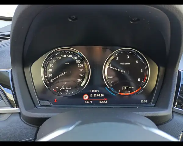 BMW X1 view 14