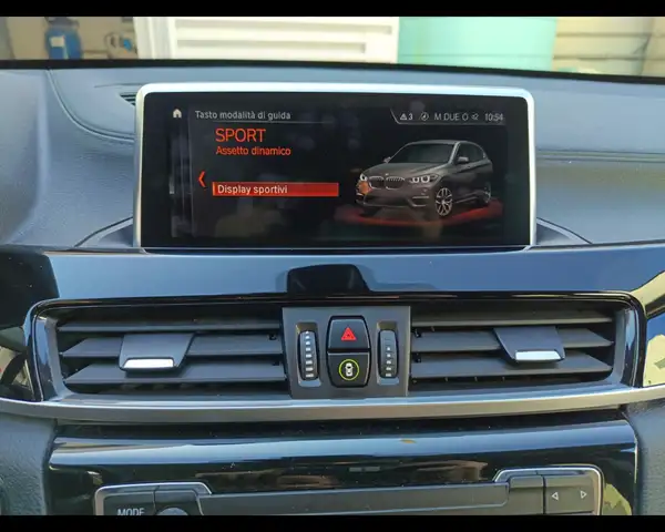 BMW X1 view 21