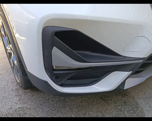 BMW X1 view 29