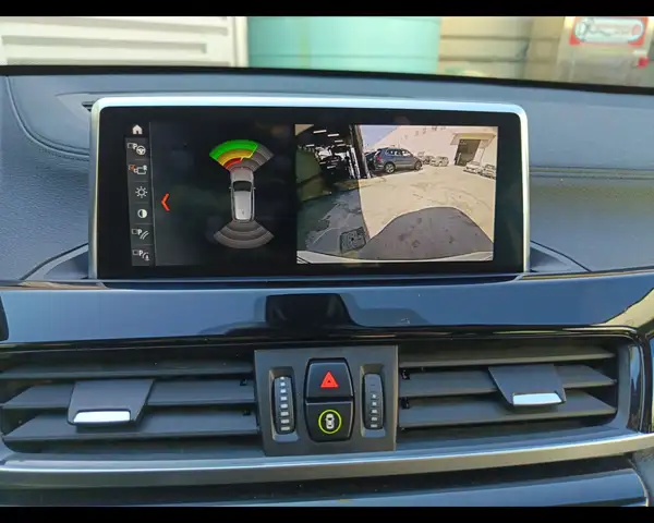 BMW X1 view 18