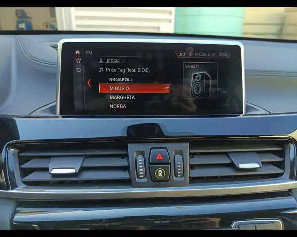 BMW X1 view 17