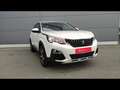 Peugeot 3008 Allure es 130 Wit - thumbnail 2