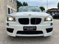 BMW X1 sDrive18d M Sport | GARANZIA+TAGLIANDO Blanco - thumbnail 5