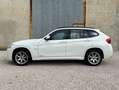 BMW X1 sDrive18d M Sport | GARANZIA+TAGLIANDO Blanco - thumbnail 3