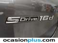 BMW X1 sDrive 16d Grau - thumbnail 5