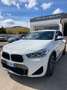 BMW X2 X2 F39 Xdrive18d Msport auto Blanc - thumbnail 2