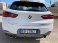 BMW X2 X2 F39 Xdrive18d Msport auto Blanc - thumbnail 5