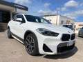 BMW X2 X2 F39 Xdrive18d Msport auto Blanc - thumbnail 3