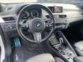 BMW X2 X2 F39 Xdrive18d Msport auto Blanc - thumbnail 9