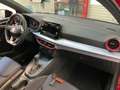 SEAT Ibiza FR 1.0 TSI DSG ACC LED Carplay Rot - thumbnail 6