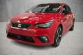 SEAT Ibiza FR 1.0 TSI DSG ACC LED Carplay Rot - thumbnail 2