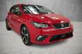 SEAT Ibiza FR 1.0 TSI DSG ACC LED Carplay Rot - thumbnail 5
