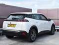 Peugeot e-2008 EV Active Pack 50 kWh | Navigatie | Parkeersensore Wit - thumbnail 4