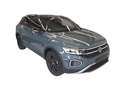 Volkswagen T-Roc Style TSI StHz /B&O 44.600,- Neupreis Blau - thumbnail 2