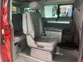 Volkswagen T6.1 California VW T6.1 California Beach Camper TDI Rosso - thumbnail 10
