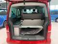 Volkswagen T6.1 California VW T6.1 California Beach Camper TDI Rosso - thumbnail 7