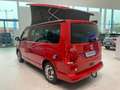Volkswagen T6.1 California VW T6.1 California Beach Camper TDI Rosso - thumbnail 5