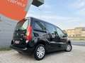 Citroen Berlingo Multispace 1.6i Airco dubbele schuifdeuren 1st eig Zwart - thumbnail 7