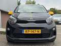 Kia Picanto 1.0 CVVT Co.Pl.L.Nav Zwart - thumbnail 7
