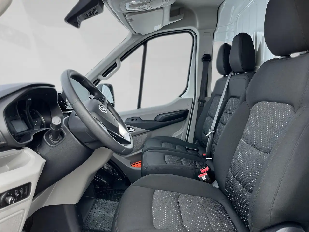 Maxus eDeliver 9 2023