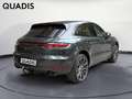 Porsche Macan Turbo Aut. Gris - thumbnail 5