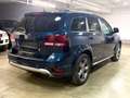 Fiat Freemont Cross AWD 7 Sitzer~Leder~Navi~automatik Blauw - thumbnail 2
