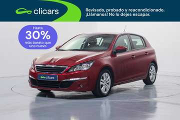1.2 PureTech S&S Active 130