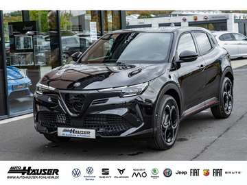 Ibrida SPECIALE 1.2 VGT TECHNOLOGIE EL. HECKKL. MA