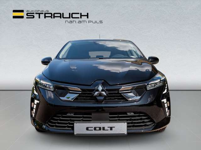 Mitsubishi Colt Plus Kamera/Navi/LHz/SHz/CarPlay/Keyless