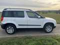 Skoda Yeti Ambition Plus Edition Weiß - thumbnail 7