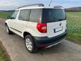 Skoda Yeti Ambition Plus Edition Weiß - thumbnail 3