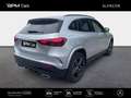 Mercedes-Benz GLA 250 250 e 218ch AMG Line 8G-DCT Argent - thumbnail 5