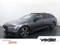 Audi A6 Avant 55 TFSI e quattro S edition Competition | 36 Gris - thumbnail 1