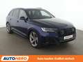 Audi Q7 55 TFSI quattro S line Aut.*MATRIX*CAM*VC*PDC*SHZ Blau - thumbnail 8