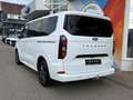 Ford Tourneo Custom Titanium L1 320/AHK schwenkbar Weiß - thumbnail 5