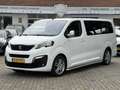 Peugeot Traveller 2.0 BlueHDi 150 Business Long S&S NAVI | CRUISE | Blanc - thumbnail 2