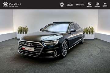 60 TFSI e 449pk Automaat quattro Lang Pro Line Plu