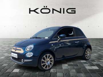 Cabrio MY23 1.0 Dolcevita by Irmscher
