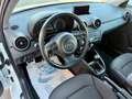 Audi A1 A1 SPB 1.4 TDI Sline Admired KM 71900 Weiß - thumbnail 19