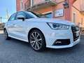Audi A1 A1 SPB 1.4 TDI Sline Admired KM 71900 Weiß - thumbnail 1