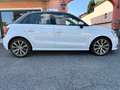 Audi A1 A1 SPB 1.4 TDI Sline Admired KM 71900 Weiß - thumbnail 9