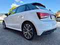 Audi A1 A1 SPB 1.4 TDI Sline Admired KM 71900 Weiß - thumbnail 6