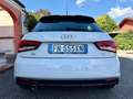 Audi A1 A1 SPB 1.4 TDI Sline Admired KM 71900 Weiß - thumbnail 7