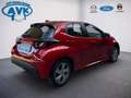 Mazda 2 Hybrid FWD Exclusive-Line Apple Carplay, Klima Червоний - thumbnail 3
