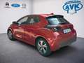 Mazda 2 Hybrid FWD Exclusive-Line Apple Carplay, Klima Червоний - thumbnail 4