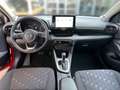Mazda 2 Hybrid FWD Exclusive-Line Apple Carplay, Klima Червоний - thumbnail 10