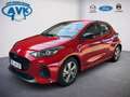 Mazda 2 Hybrid FWD Exclusive-Line Apple Carplay, Klima Червоний - thumbnail 2