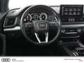 Audi Q5 50 TFSI e quattro S-TRONIC LED NAV PLUS RÜFA   PDC Grau - thumbnail 14