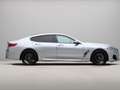 Alpina B8 Gran Coupé SWITCH-TRONIC Allrad - Pure Metal Silve Silber - thumbnail 8