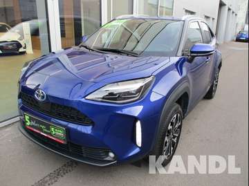 1.5 VVT-i Hybrid Active Drive Aut.